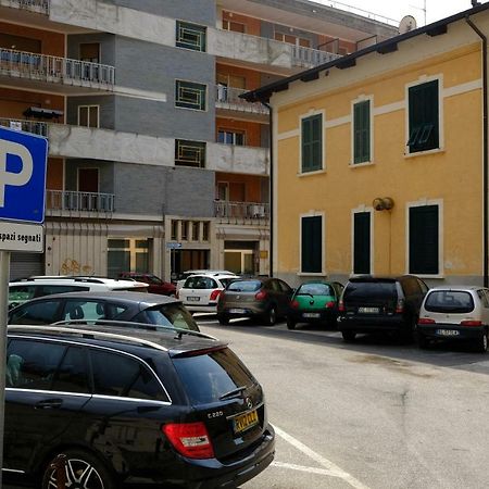 Il Nido Del Grillaio Suite & Appartament Matera Buitenkant foto