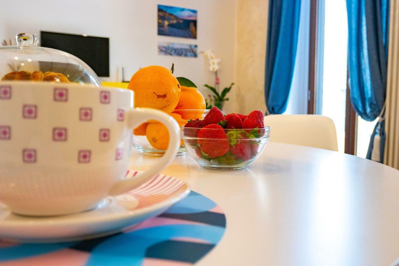 Il Nido Del Grillaio Suite & Appartament Matera Buitenkant foto