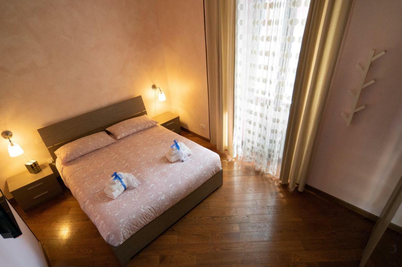 Il Nido Del Grillaio Suite & Appartament Matera Buitenkant foto