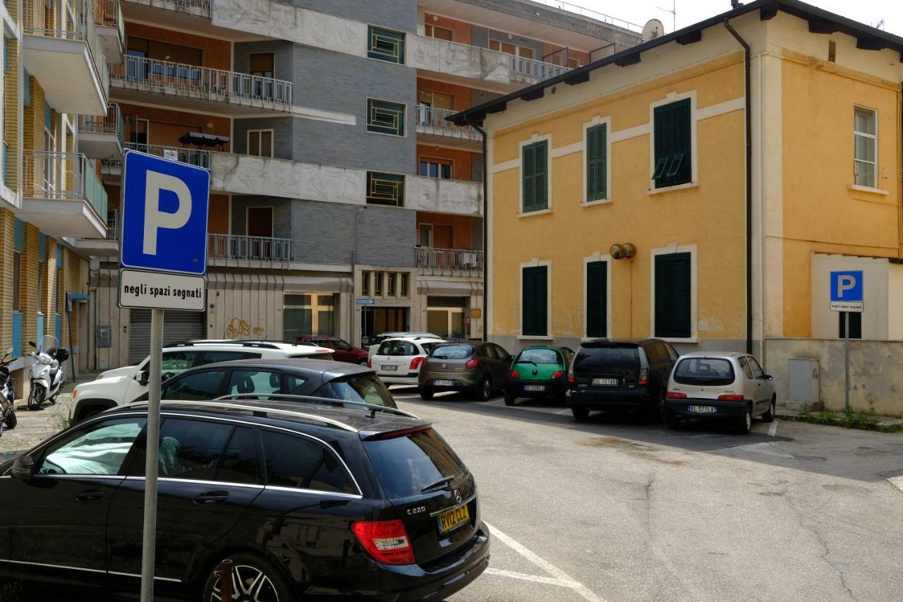 Il Nido Del Grillaio Suite & Appartament Matera Buitenkant foto