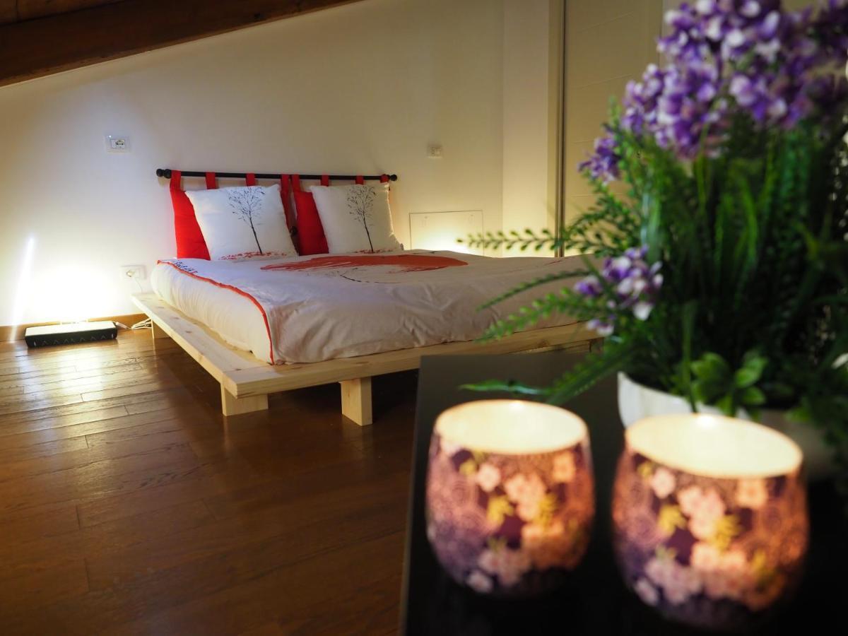 Il Nido Del Grillaio Suite & Appartament Matera Buitenkant foto